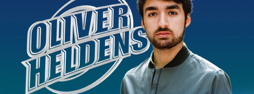Oliver Heldens - Signo del Zodiaco Acuario